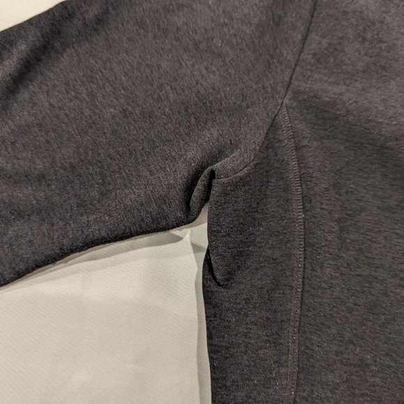 Beyond Yoga Spacedye On The Go Mock Neck Jacket - Picture 7 of 16